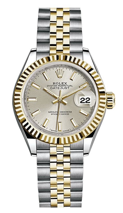 rolex datejust 279173|Altro.